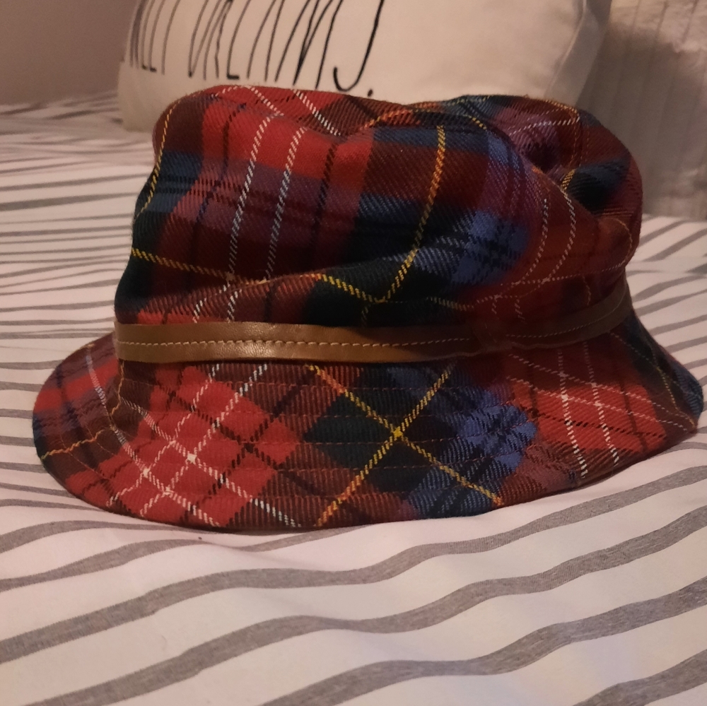 Coach Bucket Hat